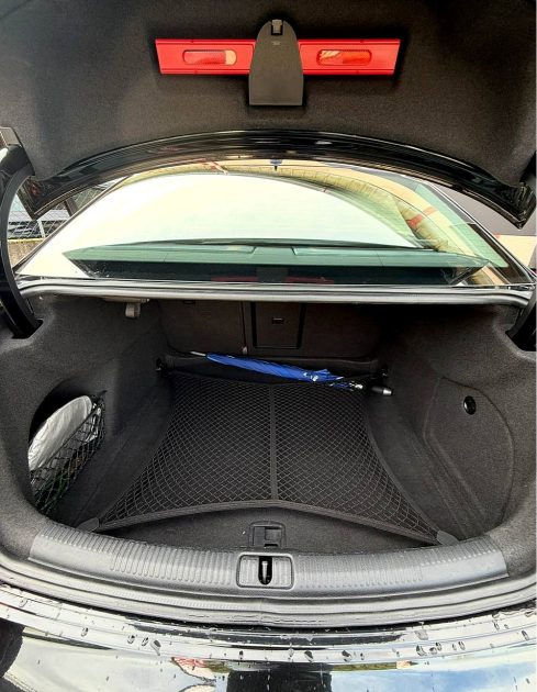 AUDI A3 limousine 1.4 TFSI 150 AMBITION LUXE Stronic7