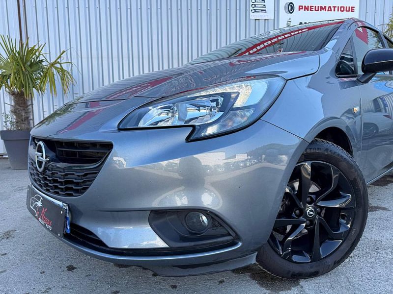 OPEL CORSA 2019