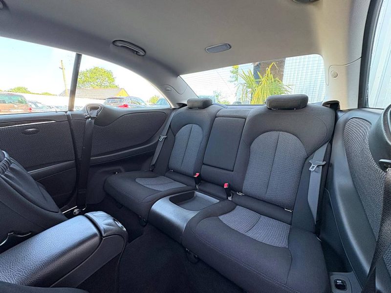 MERCEDES CLK 220 CDI ELEGANCE GARANTIE 12 MOIS