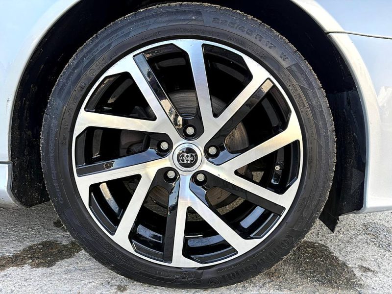 MERCEDES CLK 220 CDI ELEGANCE GARANTIE 12 MOIS