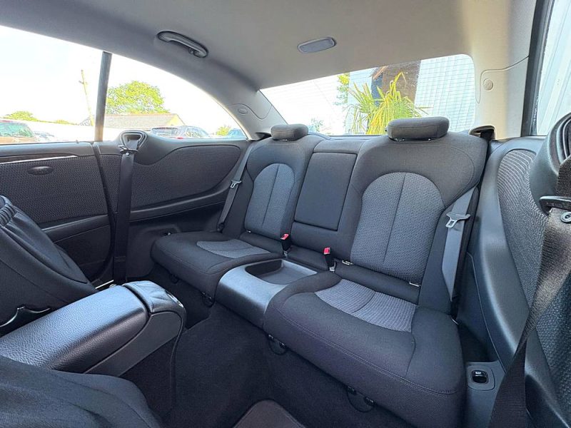 MERCEDES CLK 220 CDI ELEGANCE GARANTIE 12 MOIS