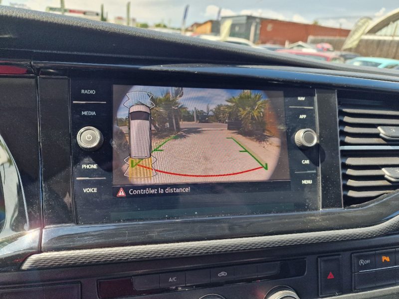 VOLKSWAGEN TRANSPORTER 2020