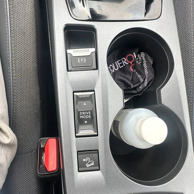 PEUGEOT 2008 1.5 BLUE HDI 130 cv Allure 