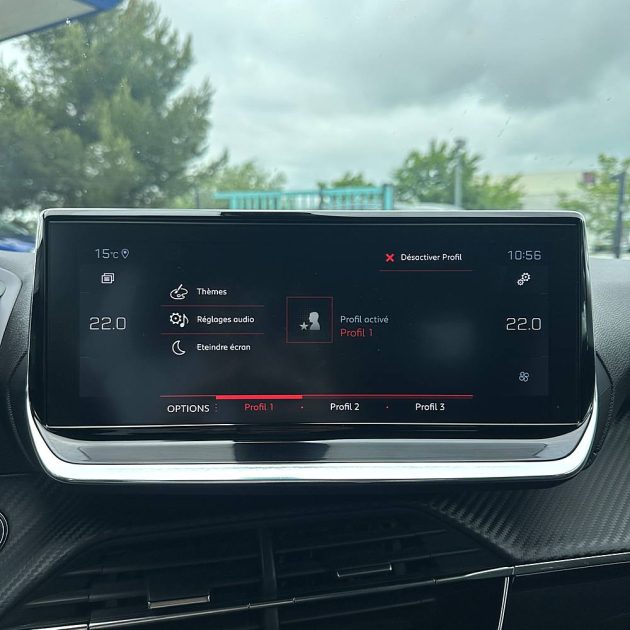 PEUGEOT 2008 1.5 BLUE HDI 130 cv Allure 