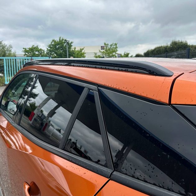 PEUGEOT 2008 1.5 BLUE HDI 130 cv Allure 