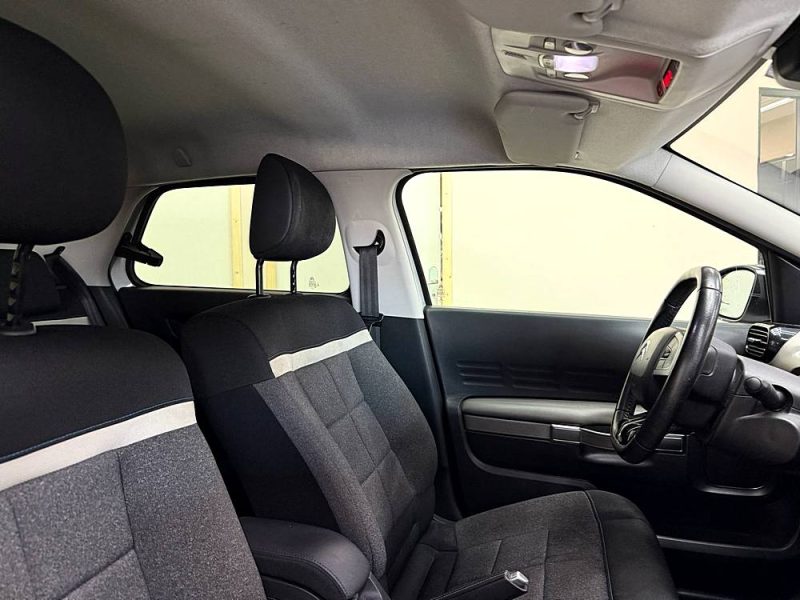 CITROEN C4 CACTUS 2020