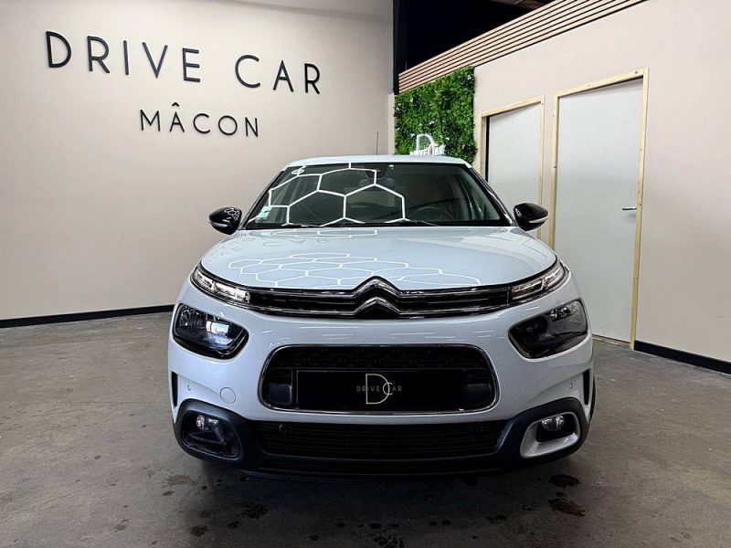 CITROEN C4 CACTUS 2020
