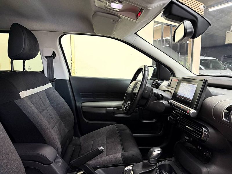 CITROEN C4 CACTUS 2020