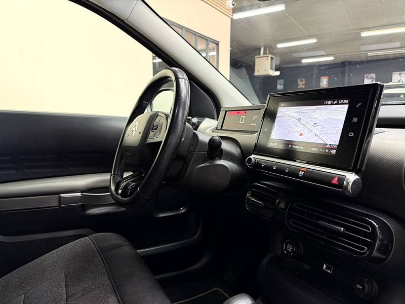 CITROEN C4 CACTUS 2020