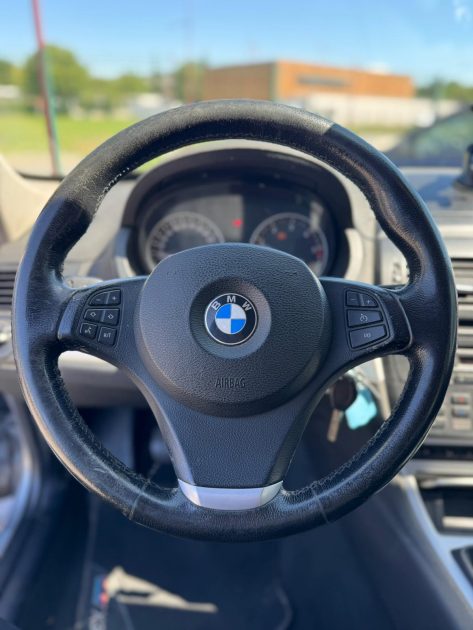 BMW X3 20d 2.0 143cv / Moteur à Chaine / Turbo Neuf / Suivi Complet 