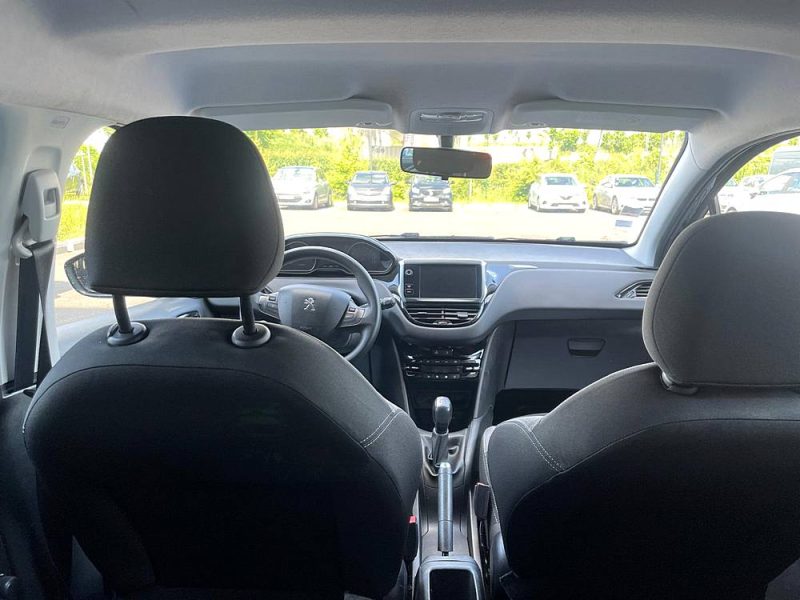 PEUGEOT 208 - 1.2 VTI 82 ACTIVE 5P - GARANTIE