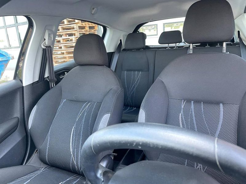 PEUGEOT 208 - 1.2 VTI 82 ACTIVE 5P - GARANTIE