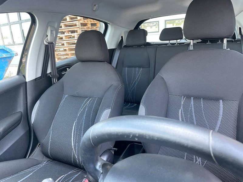 PEUGEOT 208 - 1.2 VTI 82 ACTIVE 5P - GARANTIE