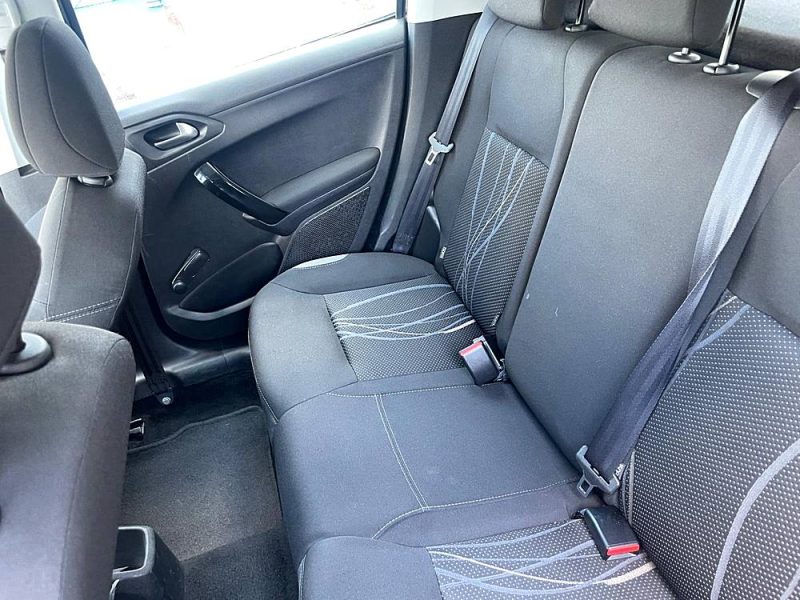 PEUGEOT 208 - 1.2 VTI 82 ACTIVE 5P - GARANTIE