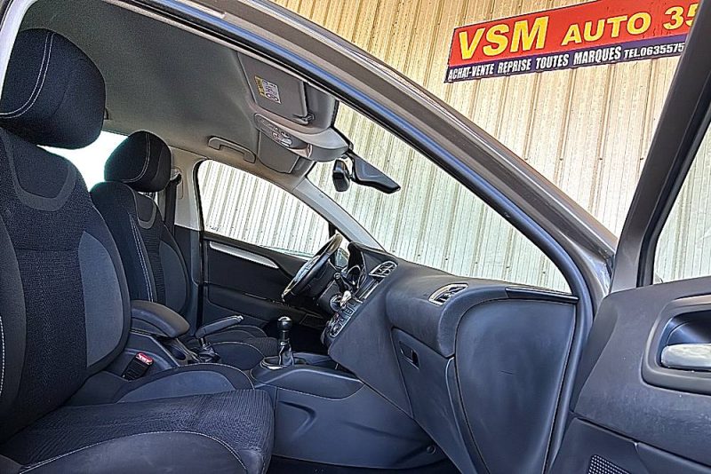 CITROEN C4 1.6 BLUEHDI 100 Feel BVM5