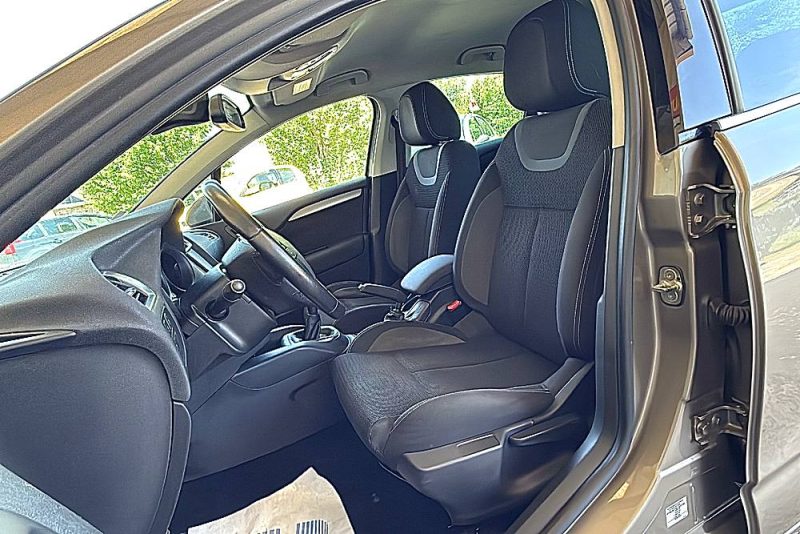 CITROEN C4 1.6 BLUEHDI 100 Feel BVM5