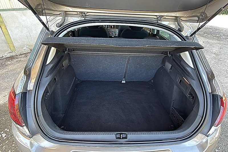 CITROEN C4 1.6 BLUEHDI 100 Feel BVM5