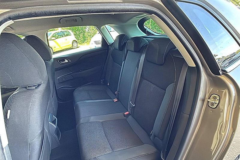 CITROEN C4 1.6 BLUEHDI 100 Feel BVM5