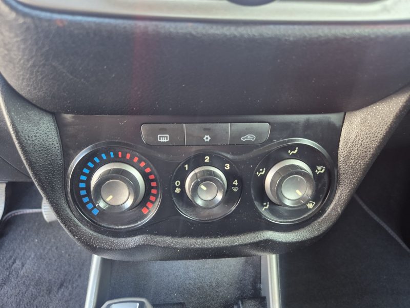 ALFA ROMEO MITO 2011