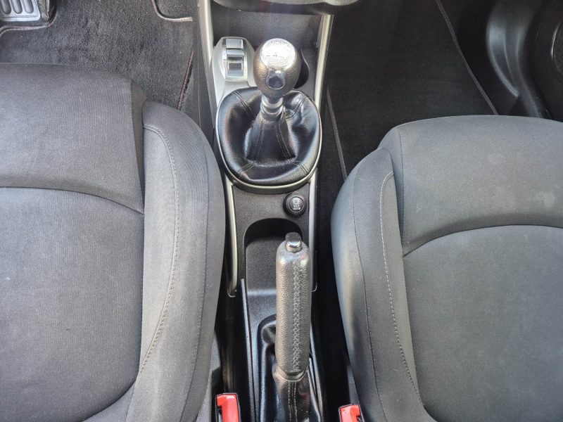 ALFA ROMEO MITO 2011