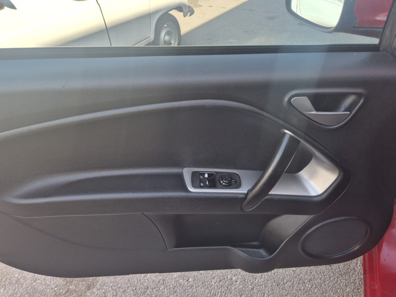 ALFA ROMEO MITO 2011