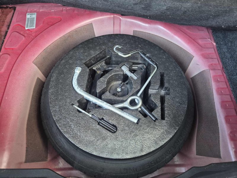 ALFA ROMEO MITO 2011