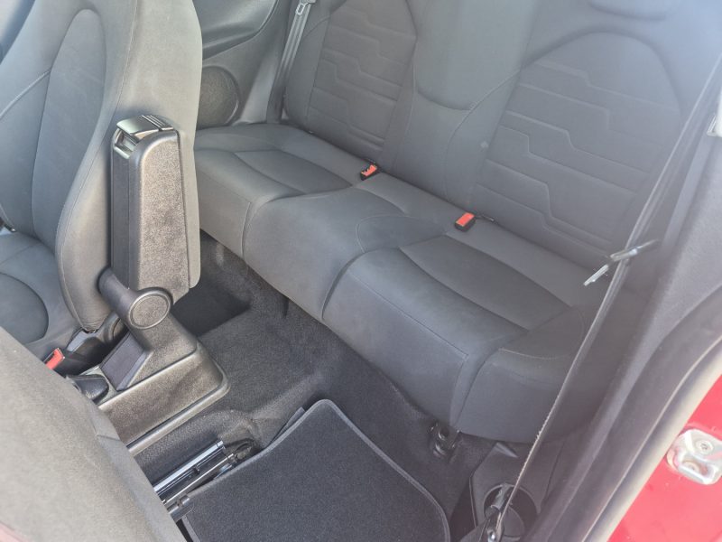 ALFA ROMEO MITO 2011