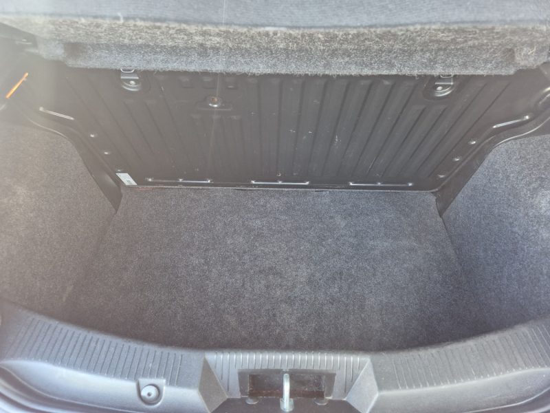 ALFA ROMEO MITO 2011