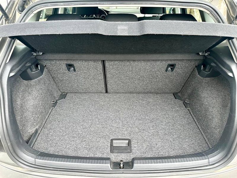 VOLKSWAGEN POLO VI 1.0 TSI 95 CONFORTLINE **1ère MAIN**