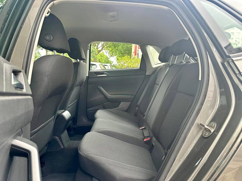 VOLKSWAGEN POLO VI 1.0 TSI 95 CONFORTLINE **1ère MAIN**