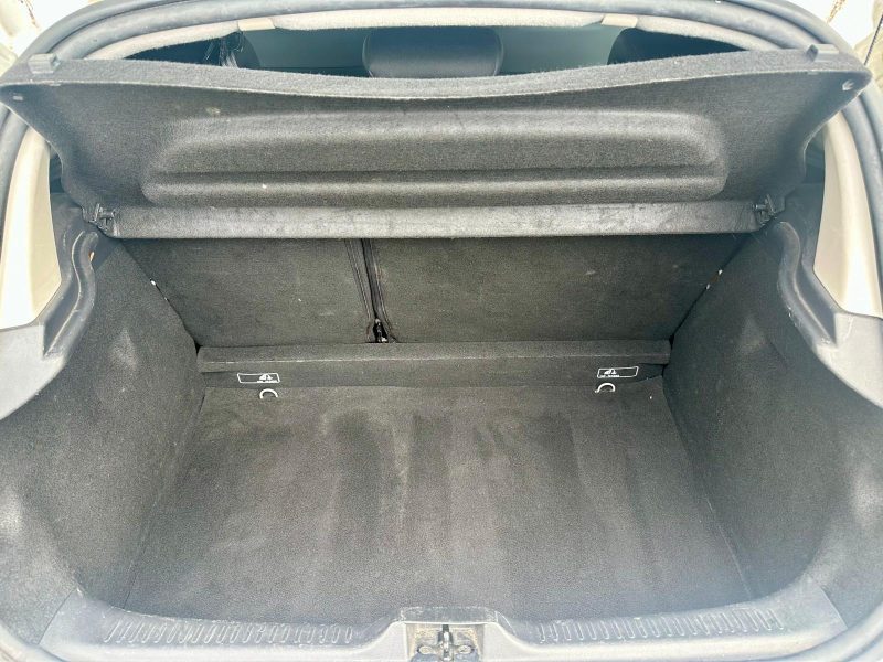 RENAULT CLIO IV 2018