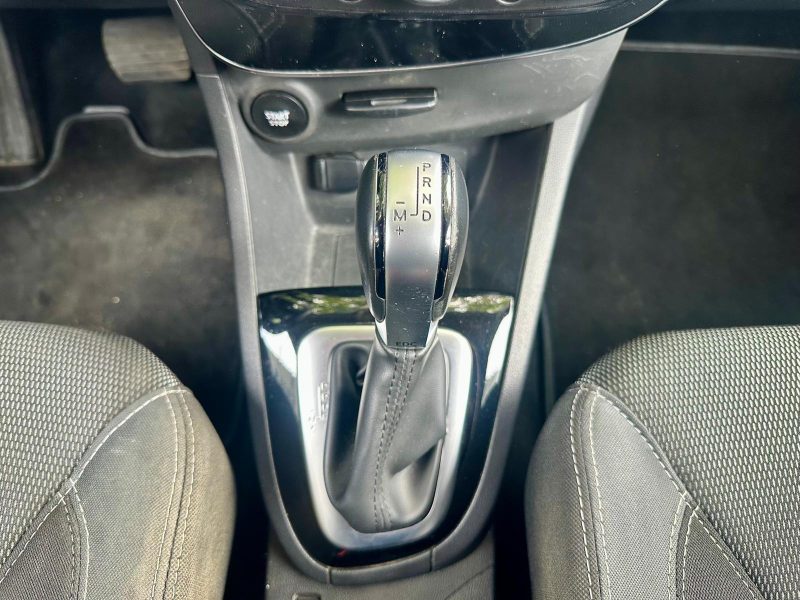 RENAULT CLIO IV 2018