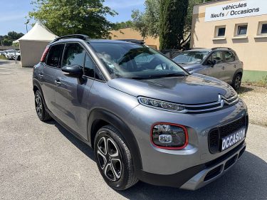 CITROEN C3 AIRCROSS 1.2 110CV FEEL BVA