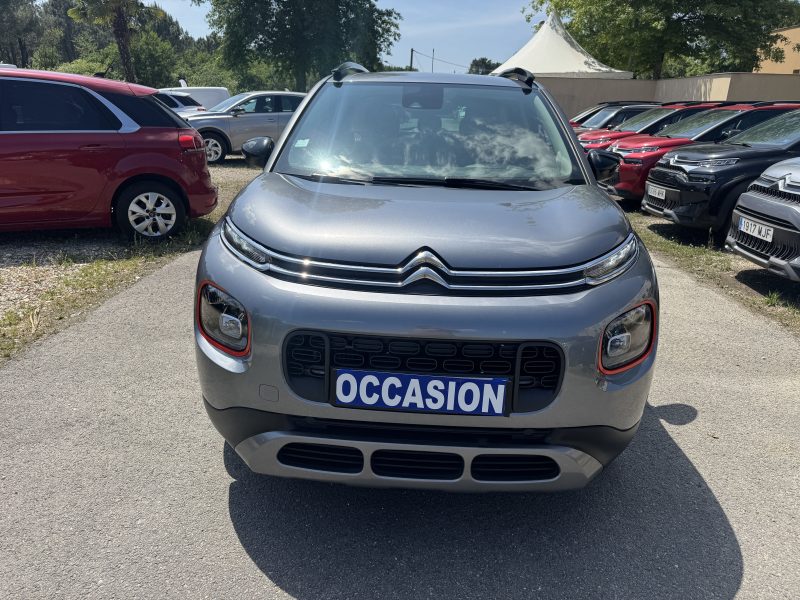 CITROEN C3 AIRCROSS 1.2 110CV FEEL BVA