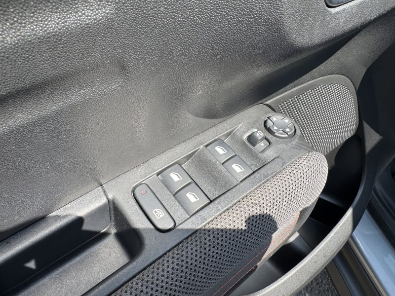 CITROEN C3 AIRCROSS 1.2 110CV FEEL BVA