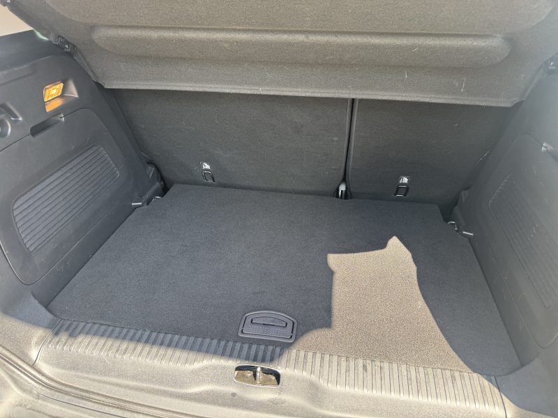 CITROEN C3 AIRCROSS 1.2 110CV FEEL BVA