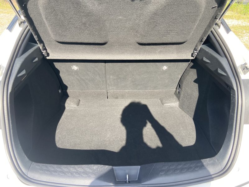 TOYOTA C-HR HYBRID DYNAMIC