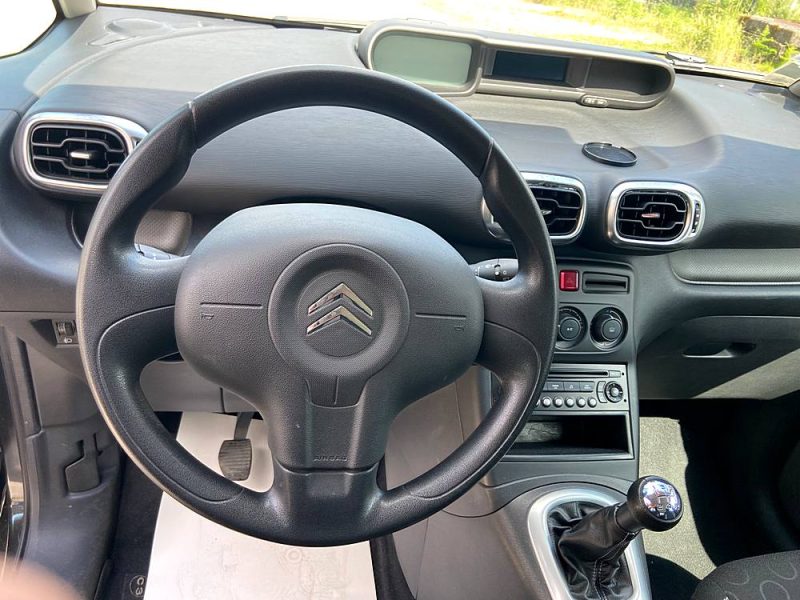 CITROEN C3 PICASSO 1.6 HDI 90CV COLLECTION