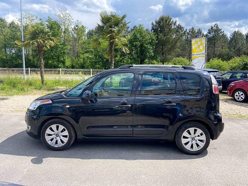 CITROEN C3 PICASSO 1.6 HDI 90CV COLLECTION