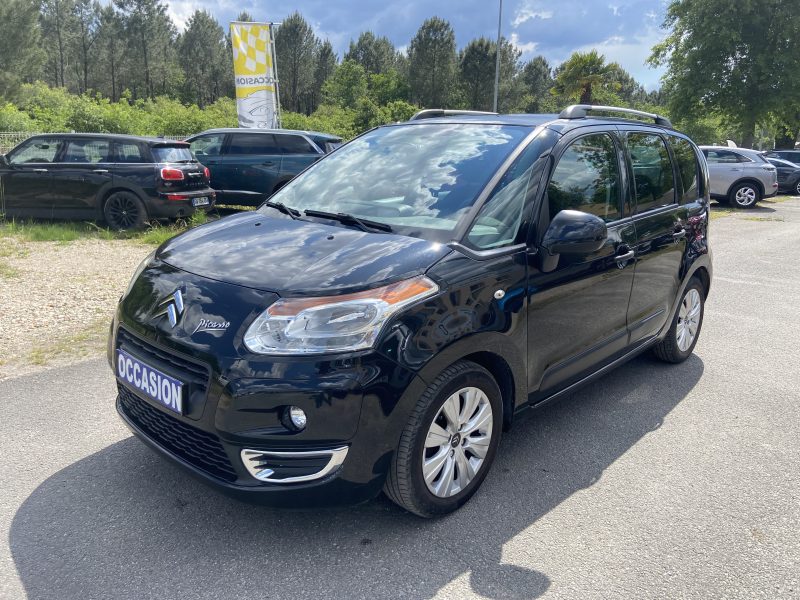 CITROEN C3 PICASSO 1.6 HDI 90CV COLLECTION