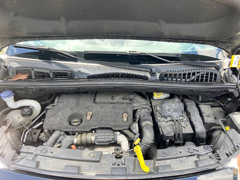 CITROEN C3 PICASSO 1.6 HDI 90CV COLLECTION