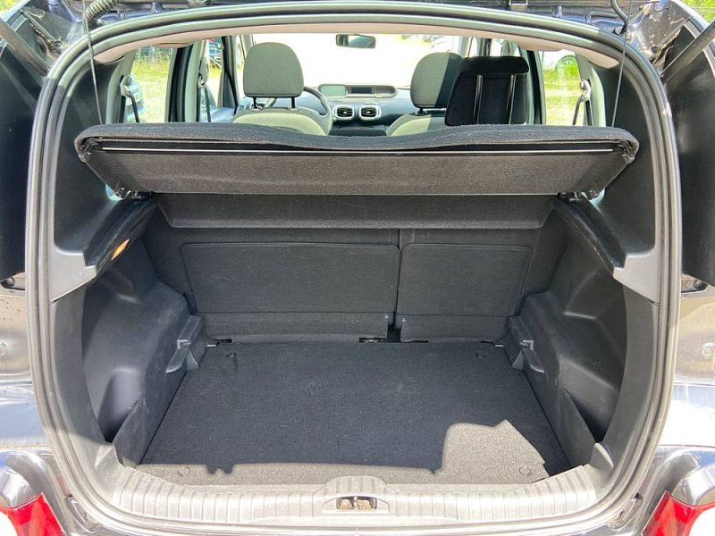 CITROEN C3 PICASSO 1.6 HDI 90CV COLLECTION