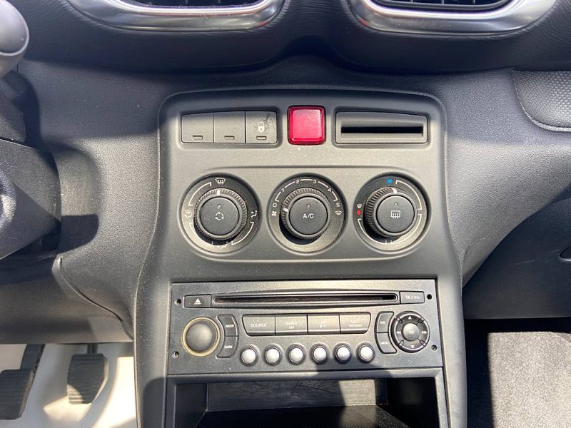 CITROEN C3 PICASSO 1.6 HDI 90CV COLLECTION