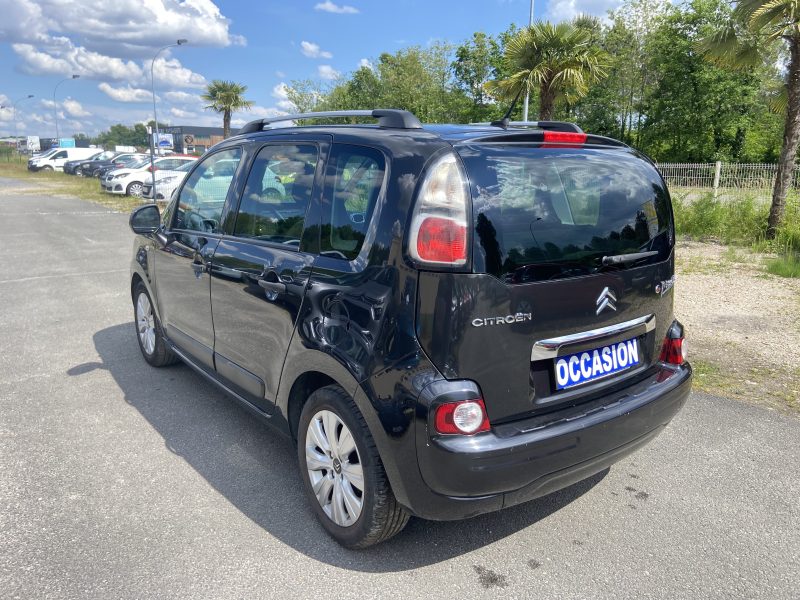 CITROEN C3 PICASSO 1.6 HDI 90CV COLLECTION
