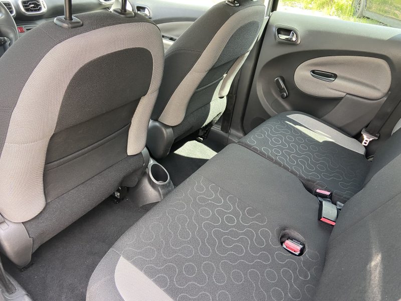 CITROEN C3 PICASSO 1.6 HDI 90CV COLLECTION