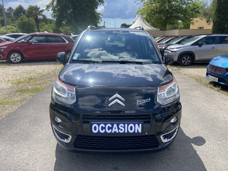 CITROEN C3 PICASSO 1.6 HDI 90CV COLLECTION