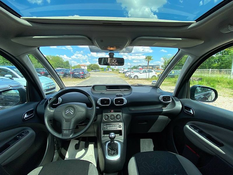 CITROEN C3 PICASSO 1.6 HDI 90CV COLLECTION