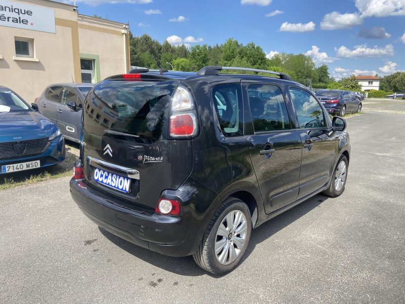 CITROEN C3 PICASSO 1.6 HDI 90CV COLLECTION