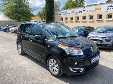 CITROEN C3 PICASSO 1.6 HDI 90CV COLLECTION