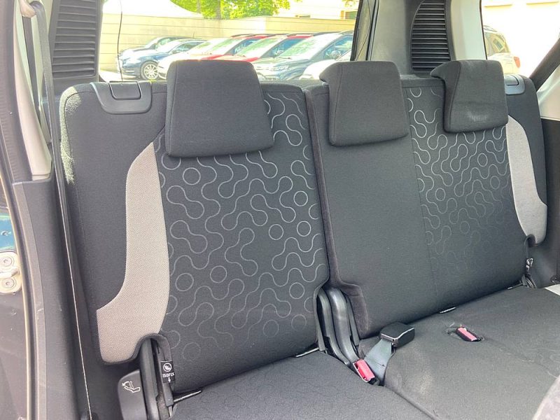 CITROEN C3 PICASSO 1.6 HDI 90CV COLLECTION